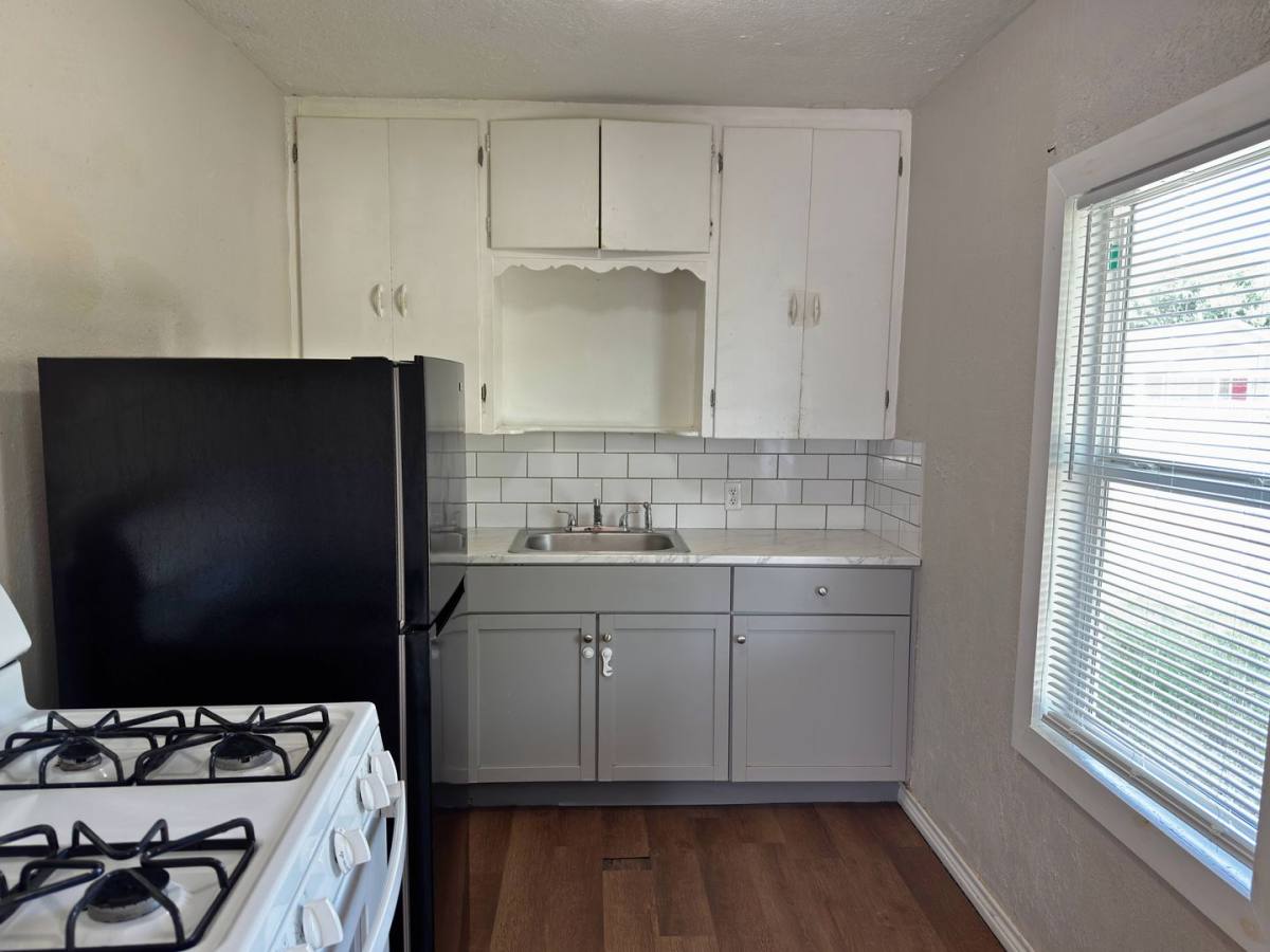 Apartment for rent at 1401 Fillmore St, Wichita Falls, TX 76309