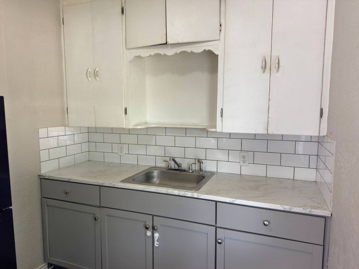 Apartment for rent at 1401 Fillmore St, Wichita Falls, TX 76309