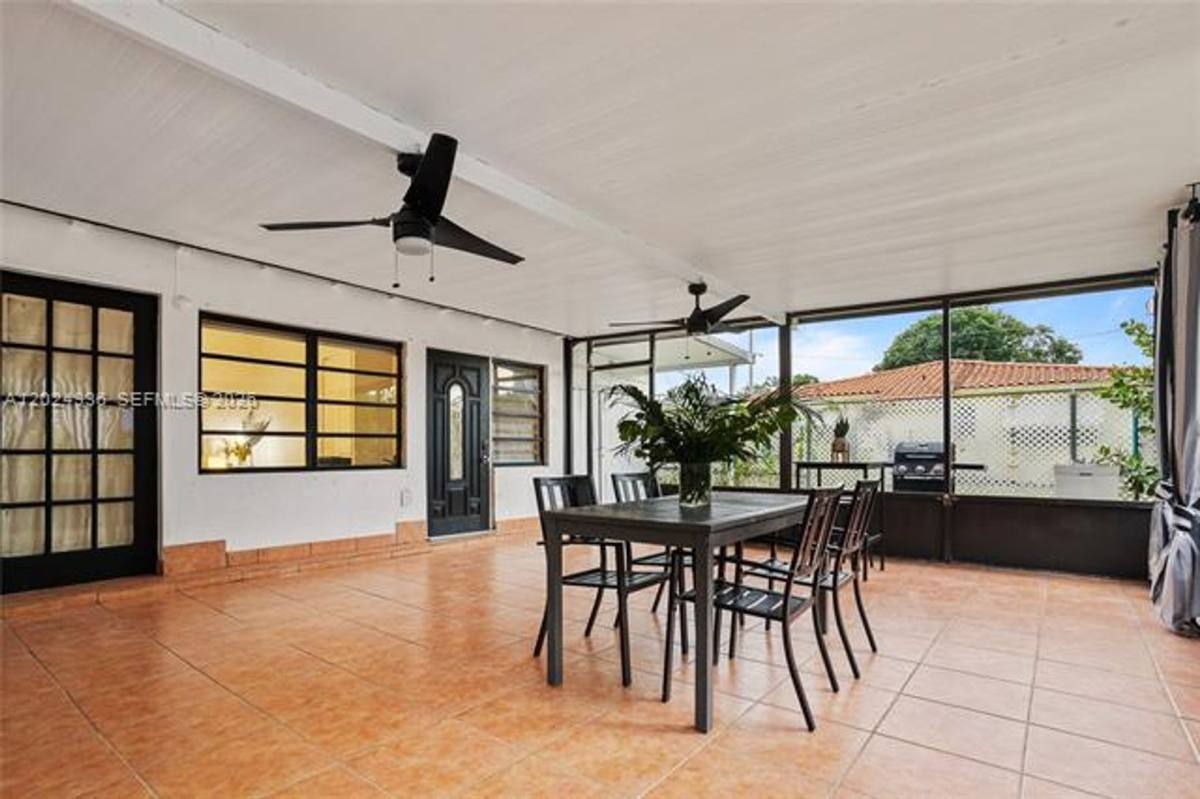 Apartment for rent at 2788 SW 33rd Court, Miami, FL 33133