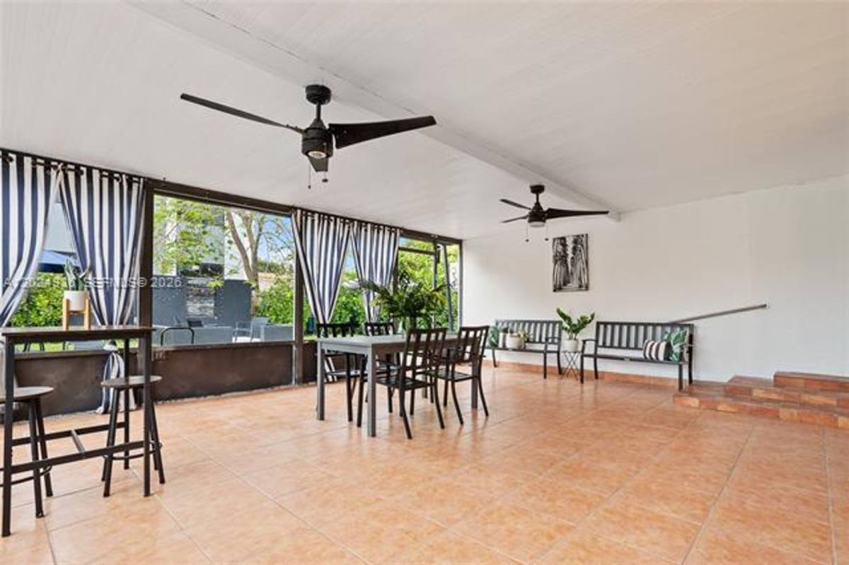 Apartment for rent at 2788 SW 33rd Court, Miami, FL 33133