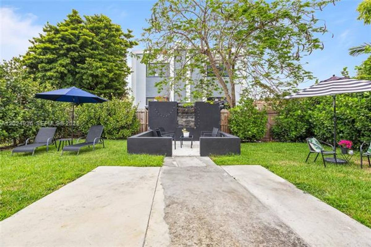 Apartment for rent at 2788 SW 33rd Court, Miami, FL 33133