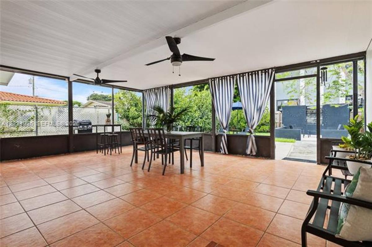 Apartment for rent at 2788 SW 33rd Court, Miami, FL 33133