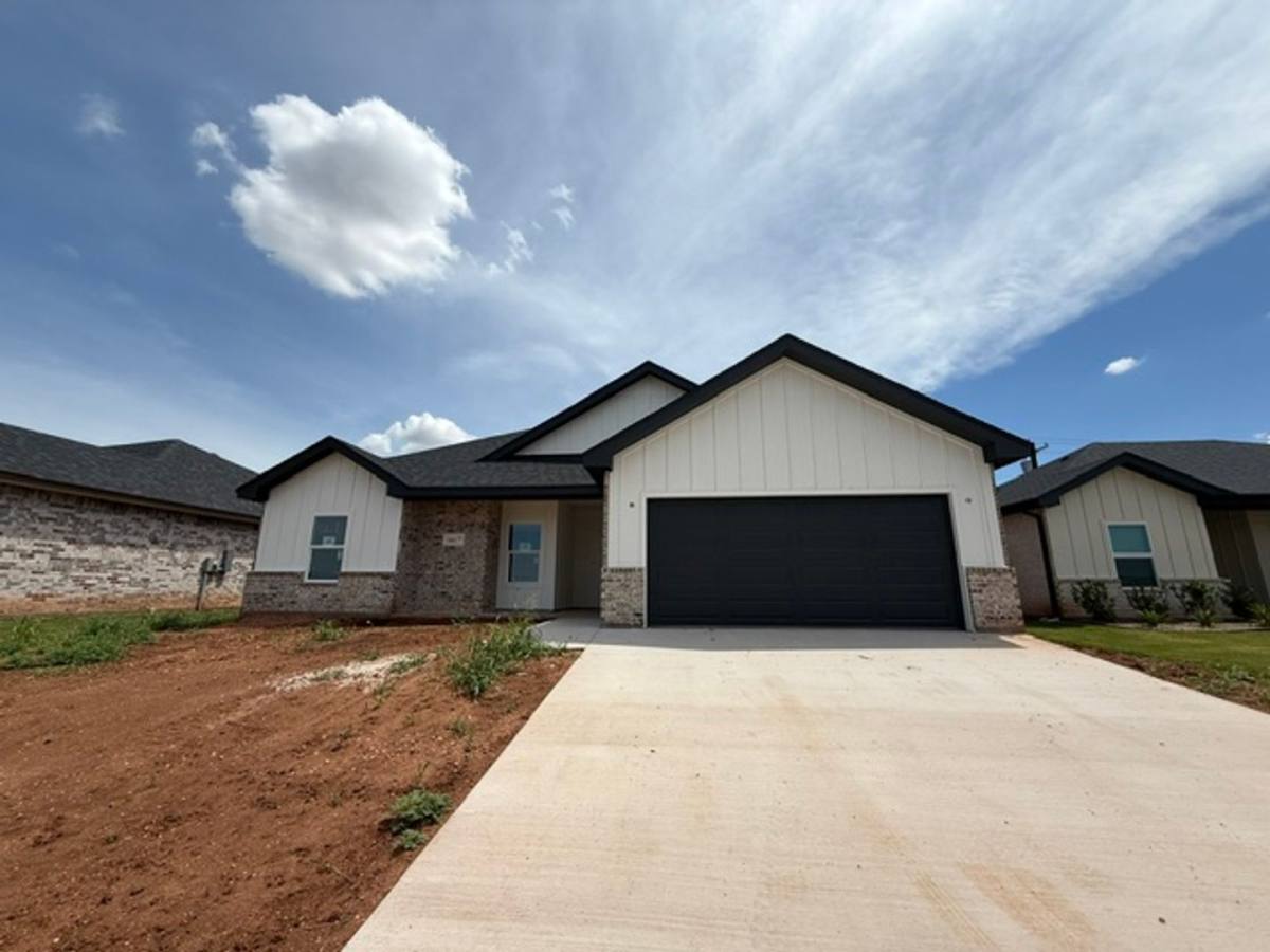 House for rent at 7061 Tin Cup, Abilene, TX 79603
