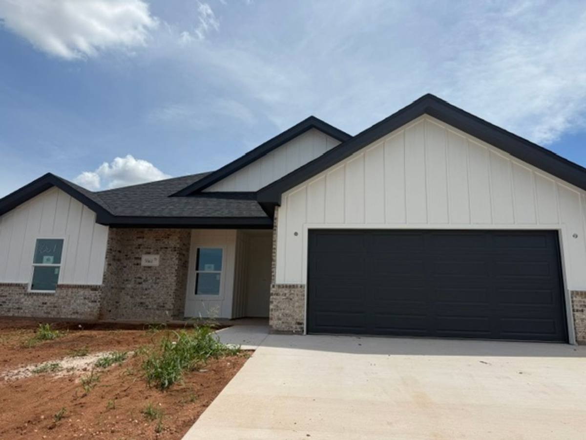 House for rent at 7061 Tin Cup, Abilene, TX 79603