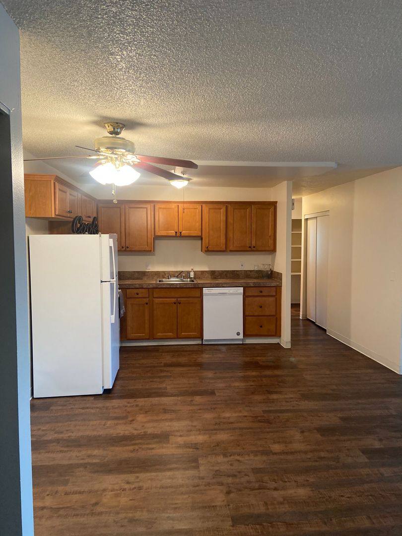 Apartment for rent at 5870 SW Murray Blvd, Beaverton, OR 97005