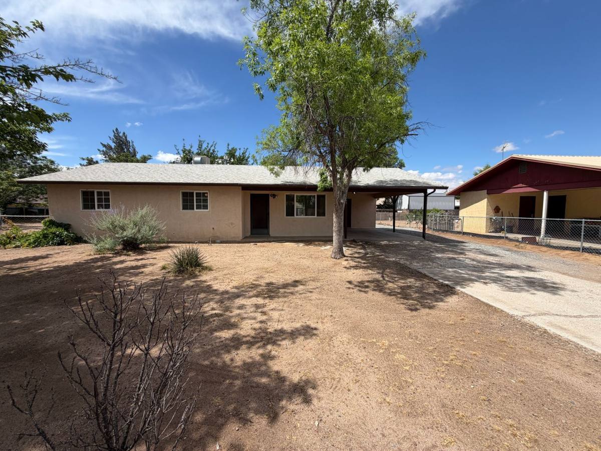 House for rent at 1143 De Vargas Court, Los Lunas, NM 87031