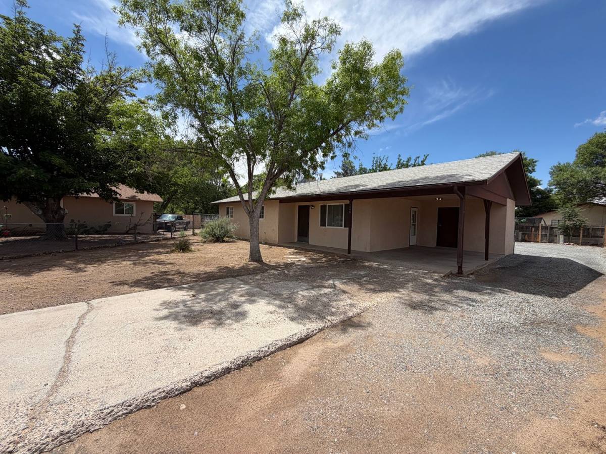 House for rent at 1143 De Vargas Court, Los Lunas, NM 87031