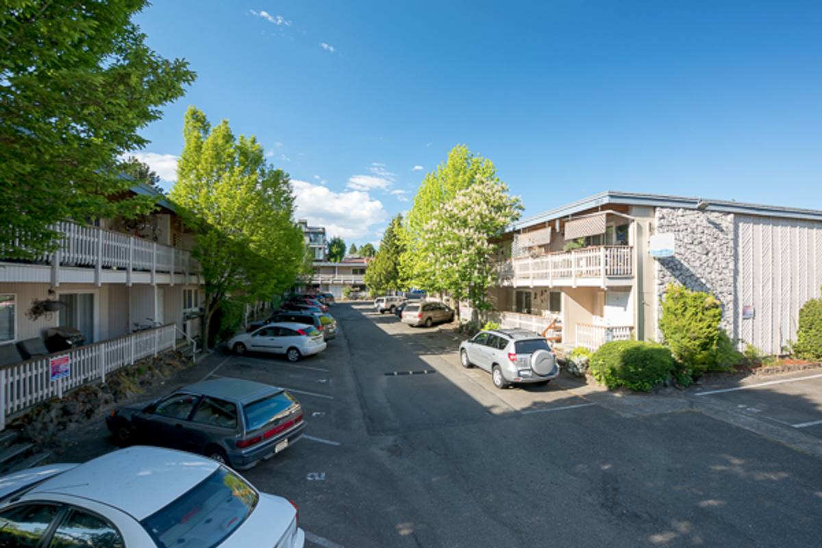 Apartment for rent at 3210, 3222 NW, Seattle, WA 98107