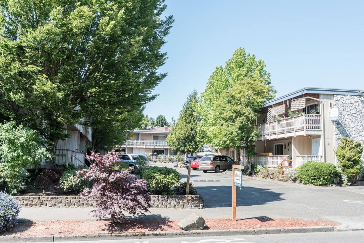 Apartment for rent at 3210, 3222 NW, Seattle, WA 98107