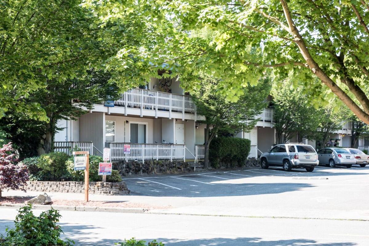 Apartment for rent at 3210, 3222 NW, Seattle, WA 98107