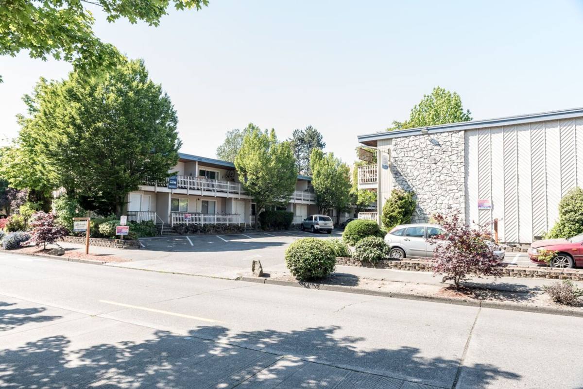 Apartment for rent at 3210, 3222 NW, Seattle, WA 98107