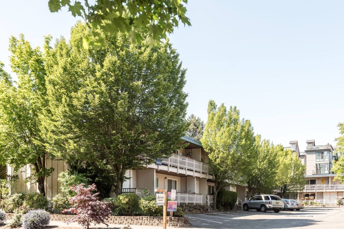 Apartment for rent at 3210, 3222 NW, Seattle, WA 98107