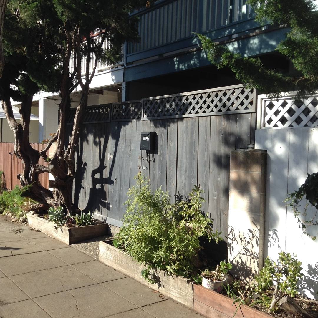 House for rent at 1155 Marina Ave, Aptos, CA 95003