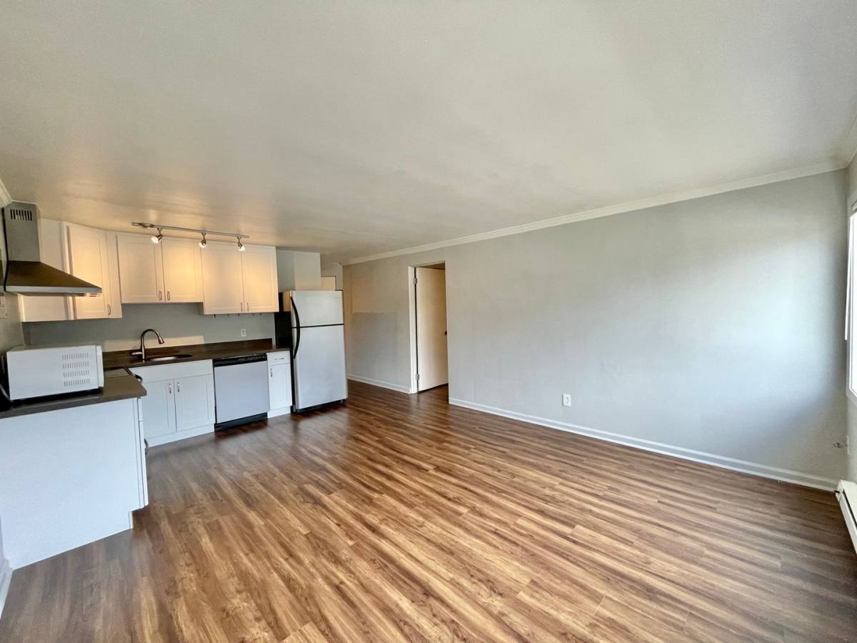 Apartment for rent at 1928 43rd Ave E, Seattle, WA 98112