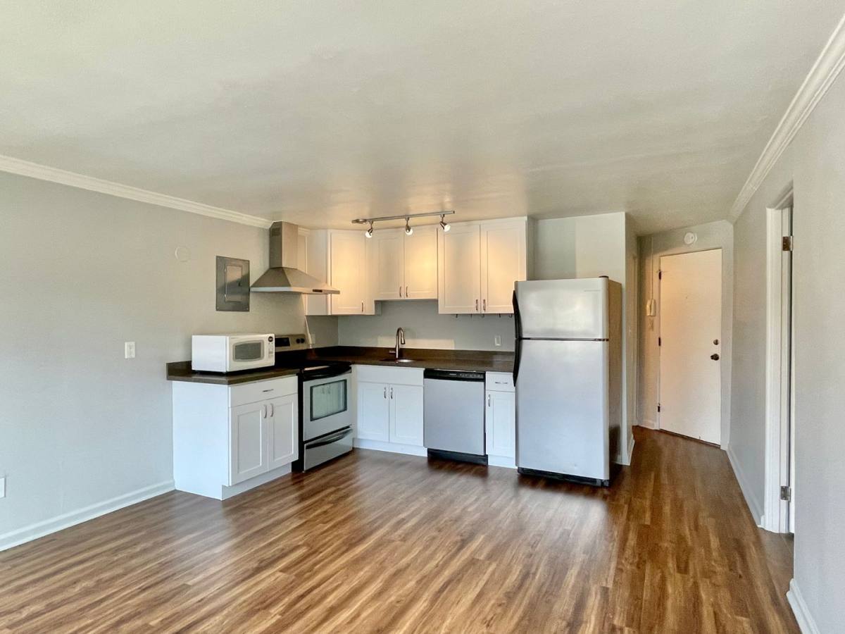 Apartment for rent at 1928 43rd Ave E, Seattle, WA 98112