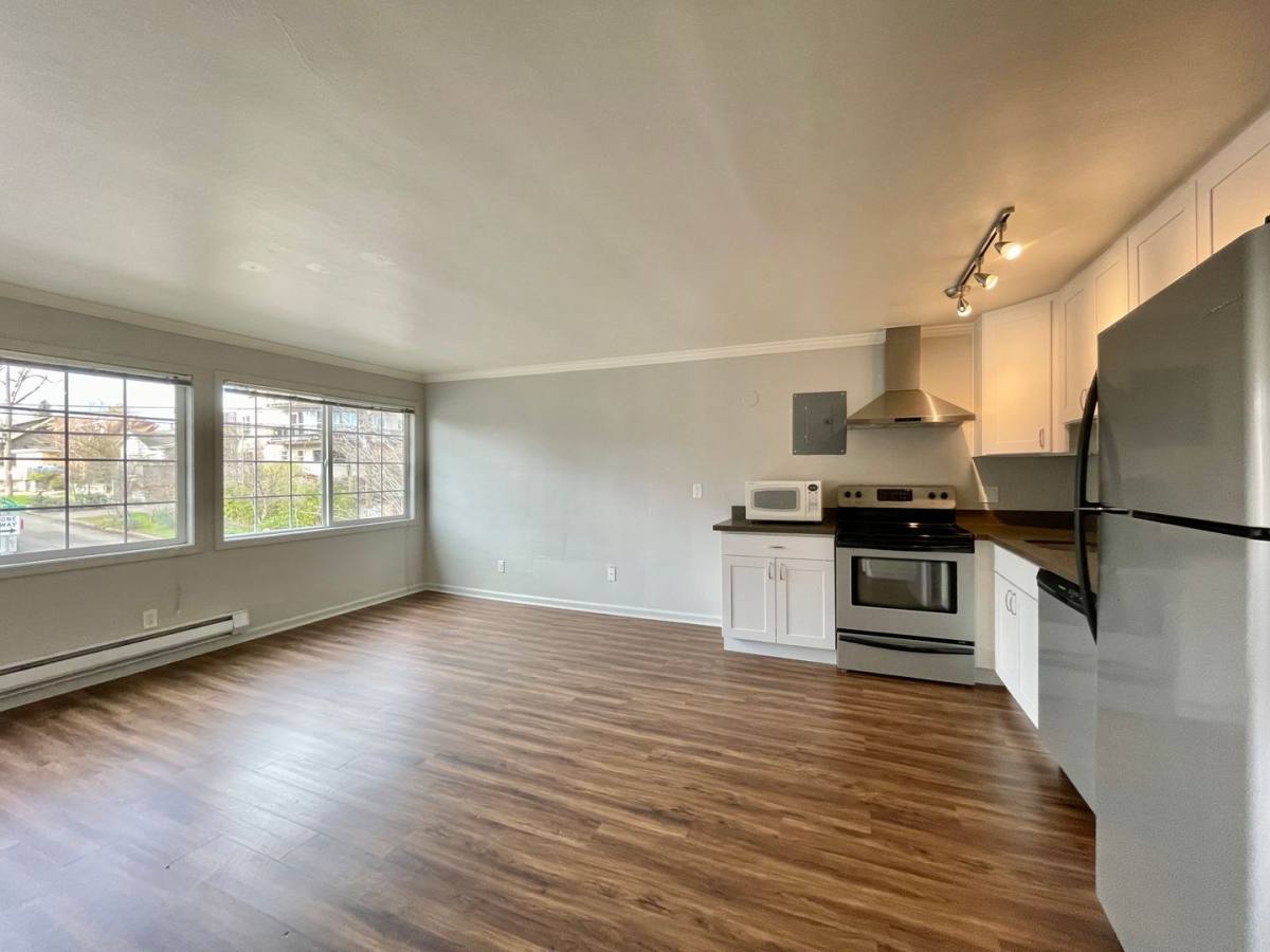 Apartment for rent at 1928 43rd Ave E, Seattle, WA 98112
