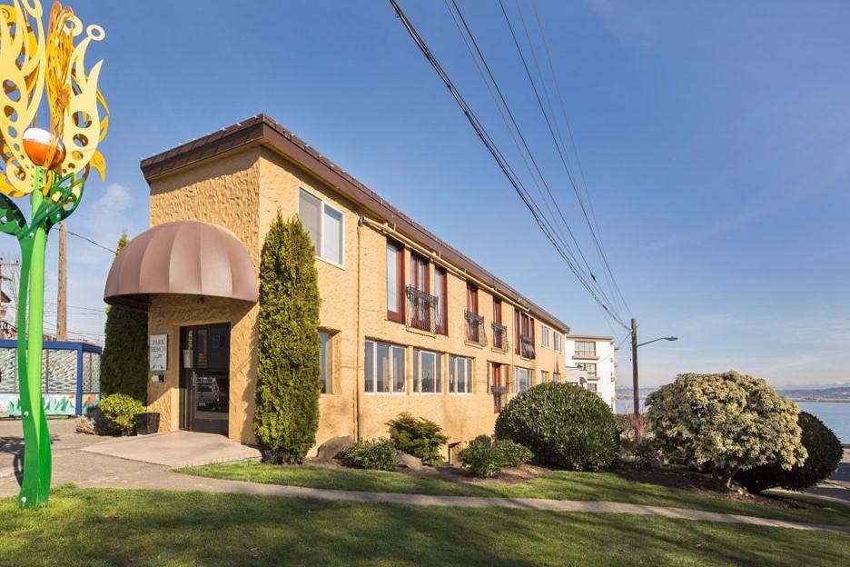 Apartment for rent at 1928 43rd Ave E, Seattle, WA 98112