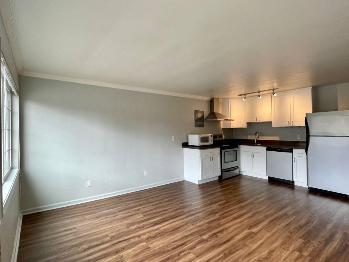 Apartment for rent at 1928 43rd Ave E, Seattle, WA 98112