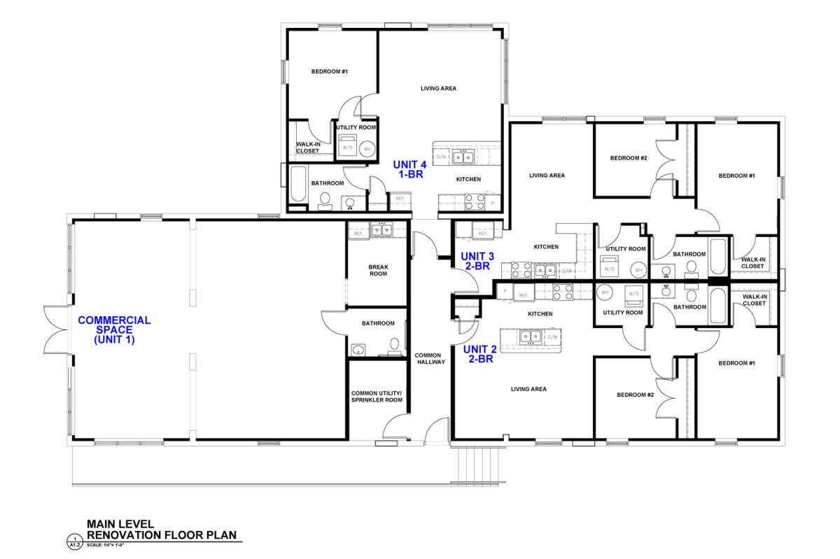 Apartment for rent at 528 E Cleveland Ave, Vinton, VA 24179