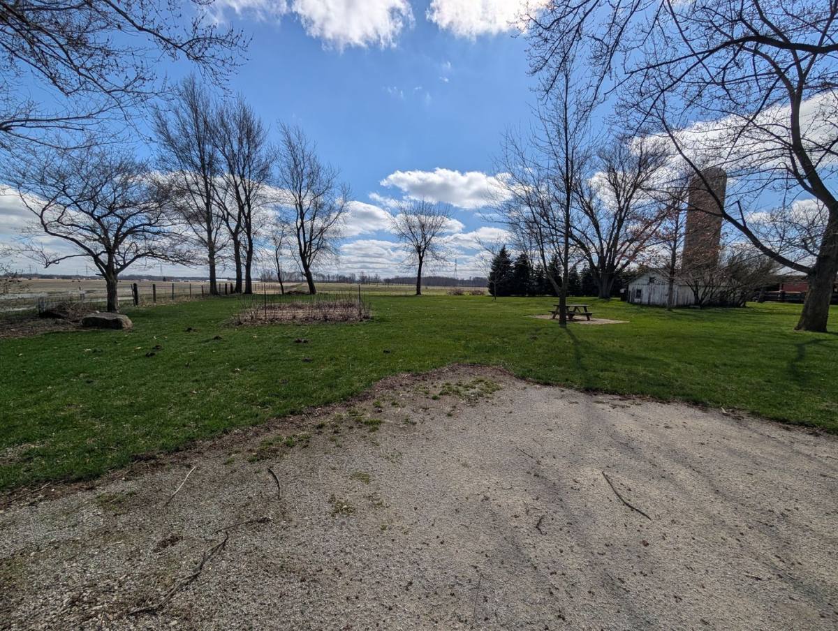 House for rent at 13200 County Rd, Middlebury, IN 46540
