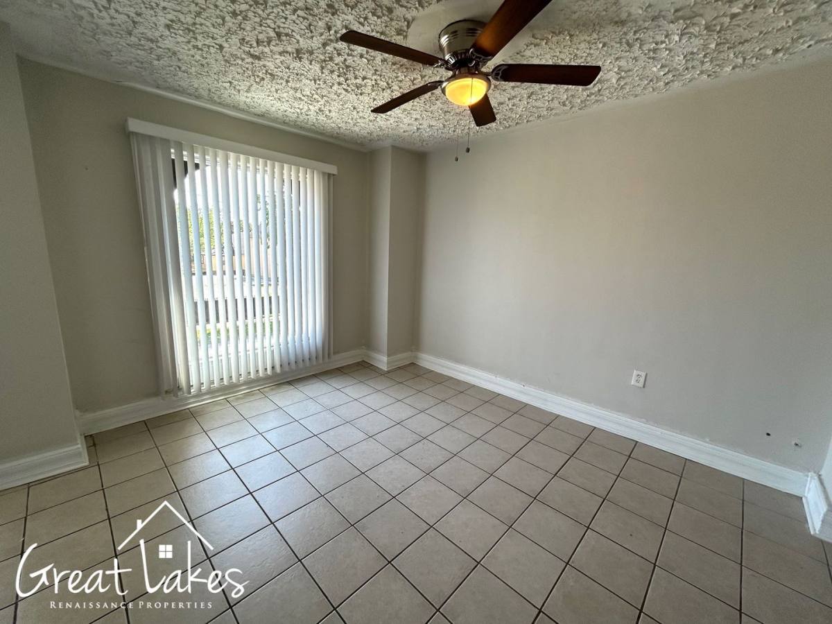 Apartment for rent at 1729 Vinewood St, Detroit, MI 48216