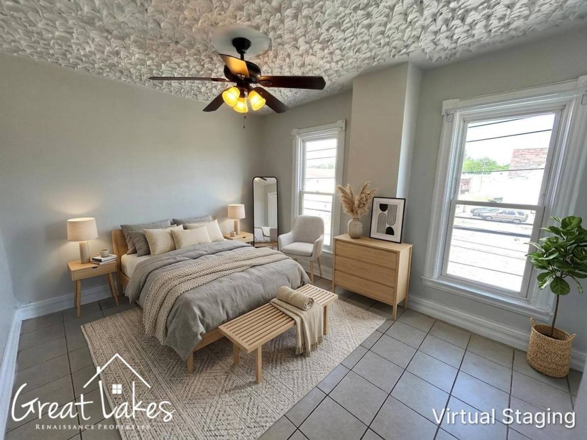 Apartment for rent at 1729 Vinewood St, Detroit, MI 48216