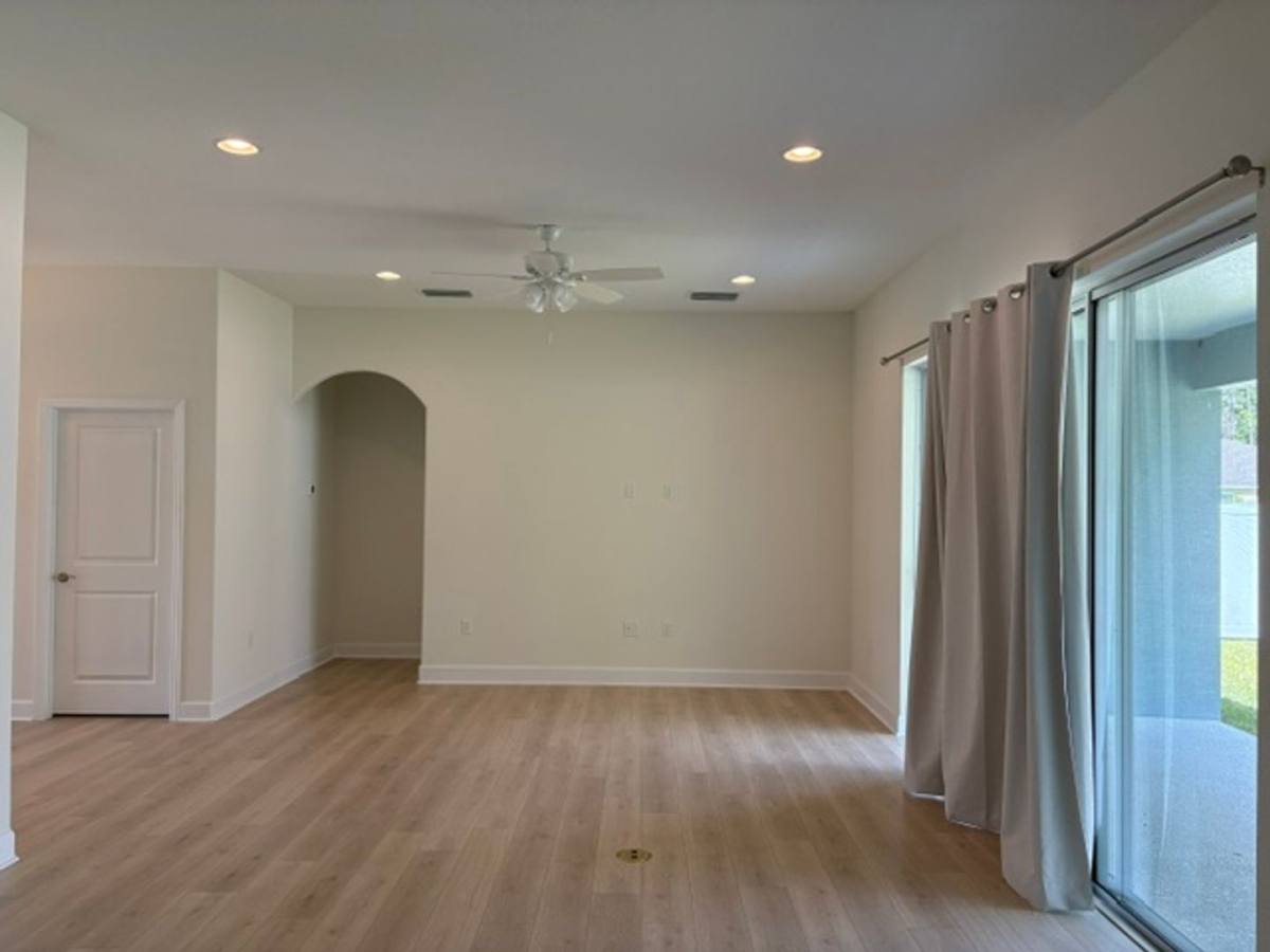 House for rent at 8 Kaiser Place, Palm Coast, FL 32164