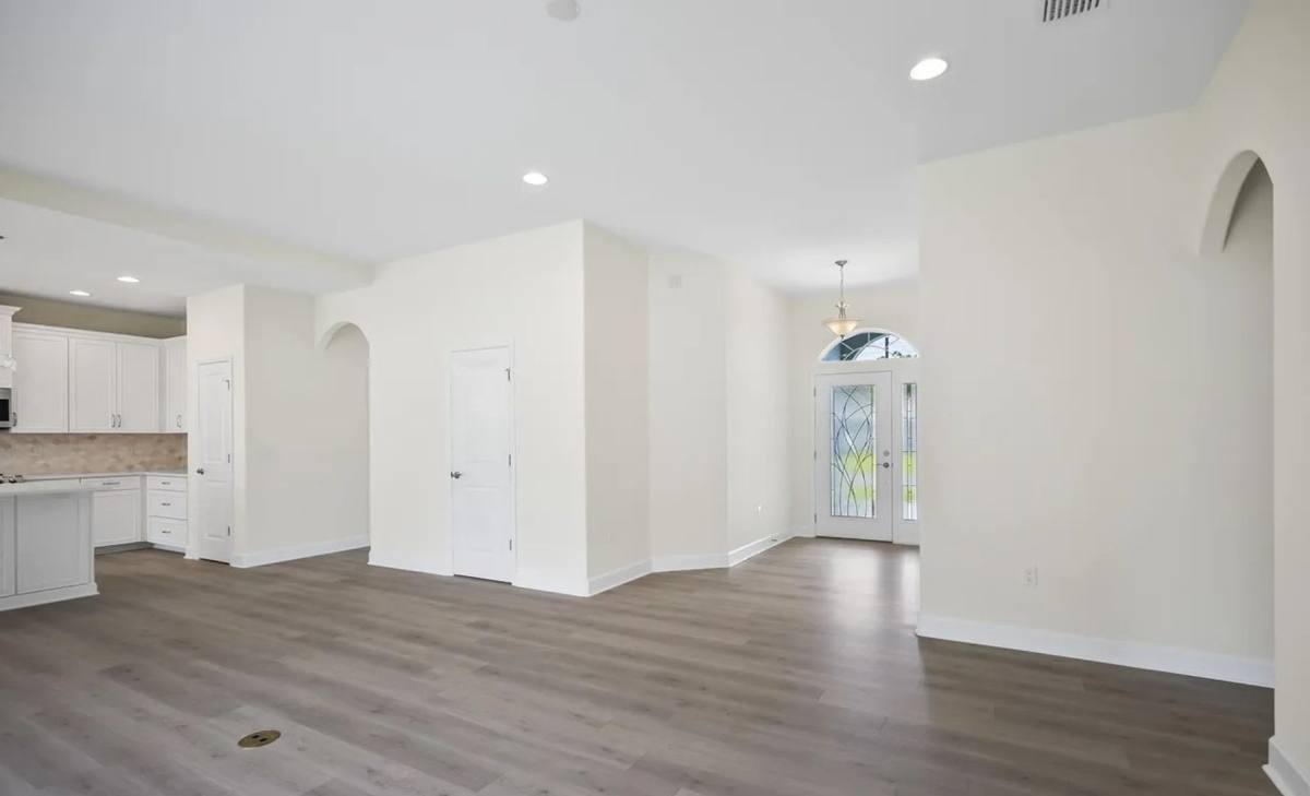 House for rent at 8 Kaiser Place, Palm Coast, FL 32164