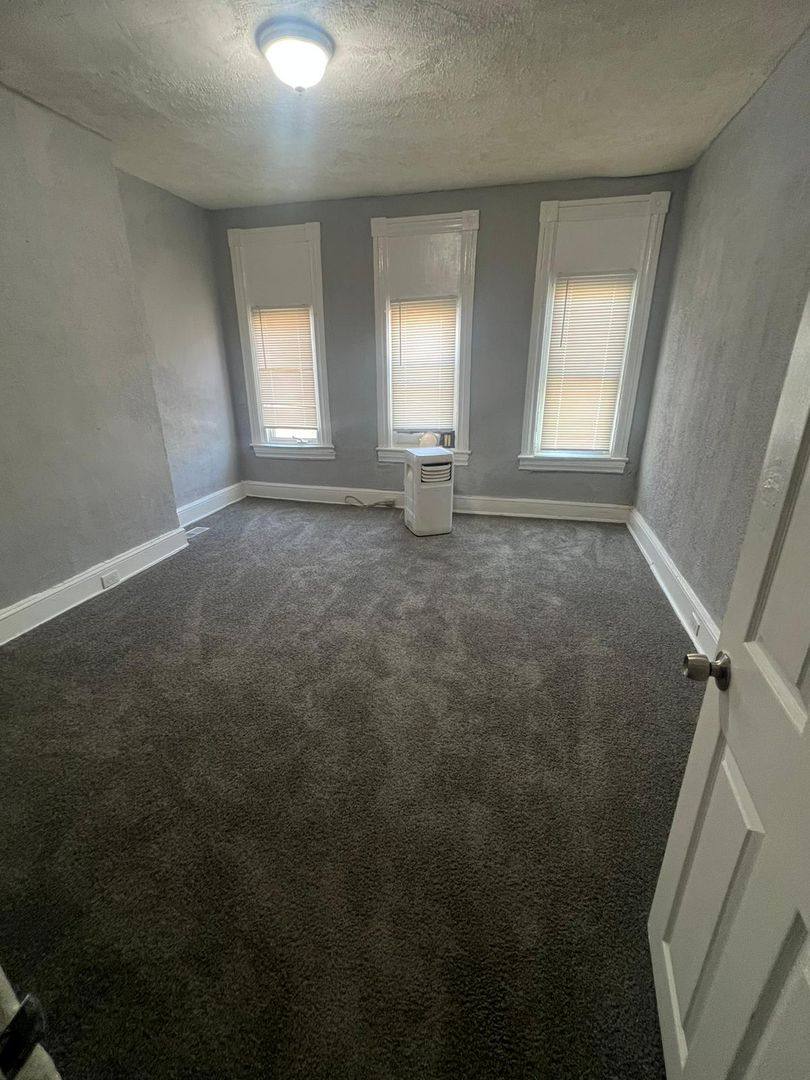 House for rent at 2437 E Biddle St, Baltimore, MD 21213