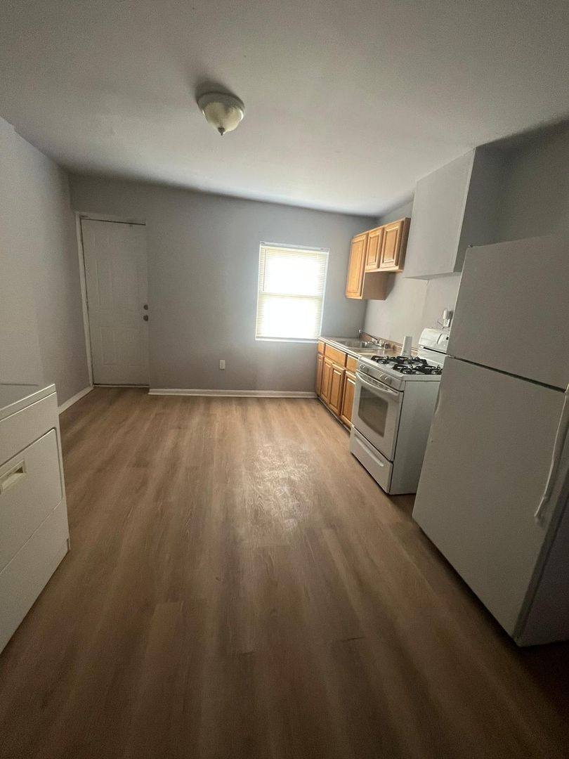 House for rent at 2437 E Biddle St, Baltimore, MD 21213