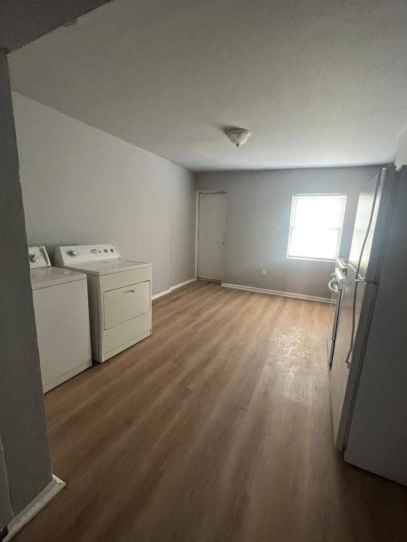 House for rent at 2437 E Biddle St, Baltimore, MD 21213
