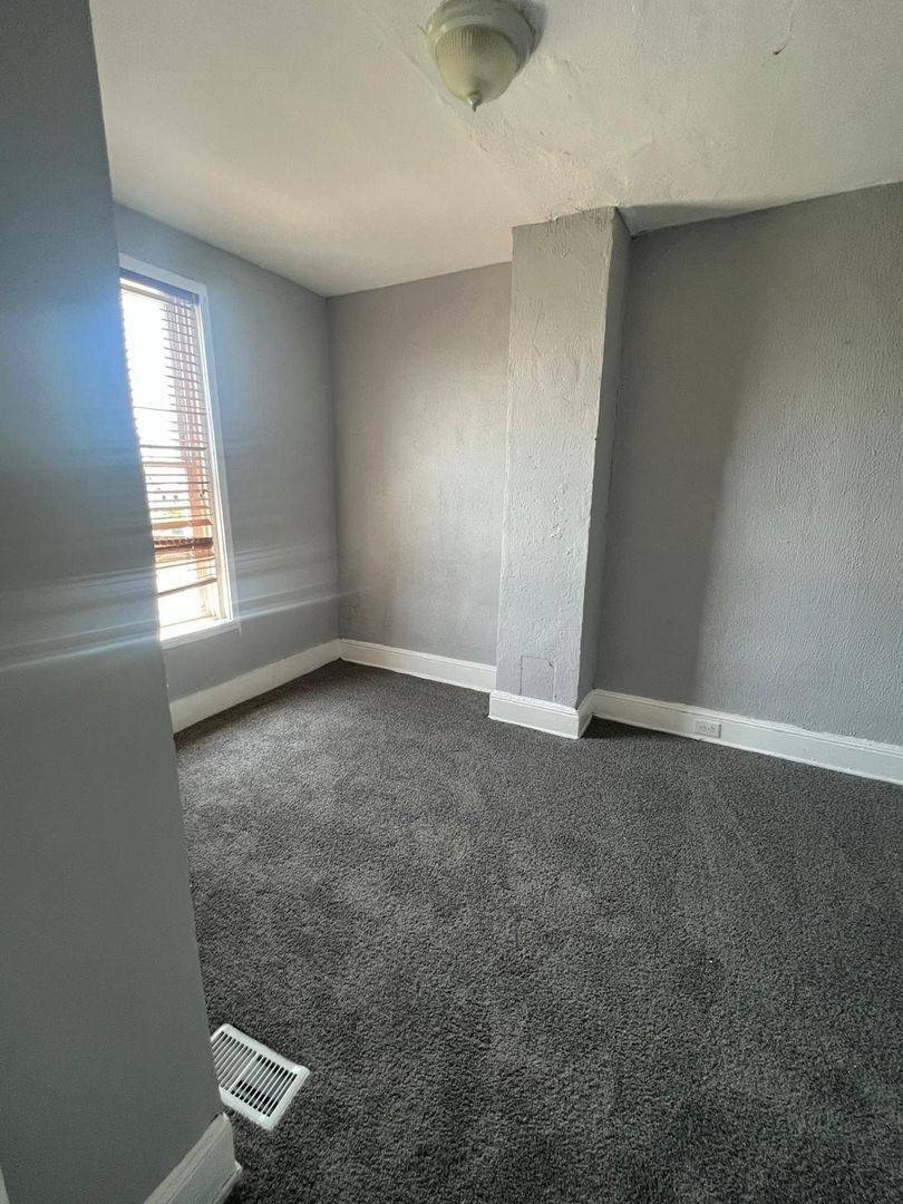 House for rent at 2437 E Biddle St, Baltimore, MD 21213