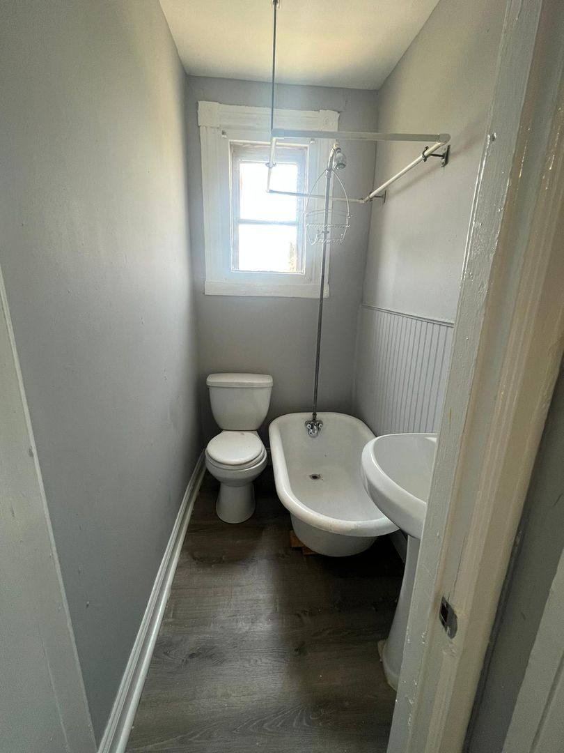 House for rent at 2437 E Biddle St, Baltimore, MD 21213