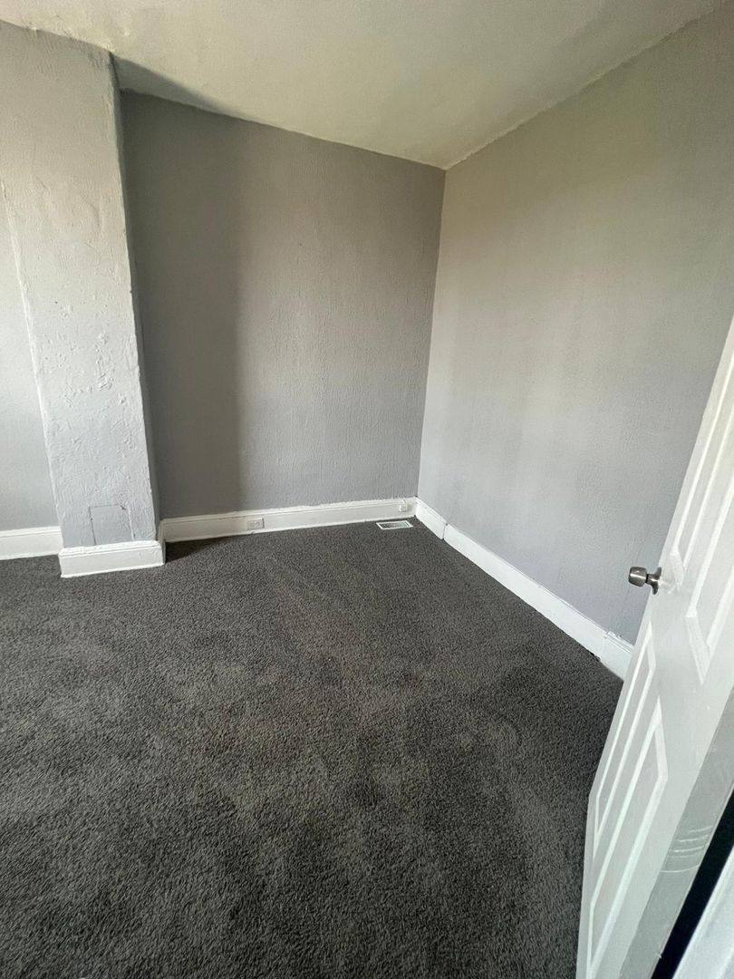 House for rent at 2437 E Biddle St, Baltimore, MD 21213