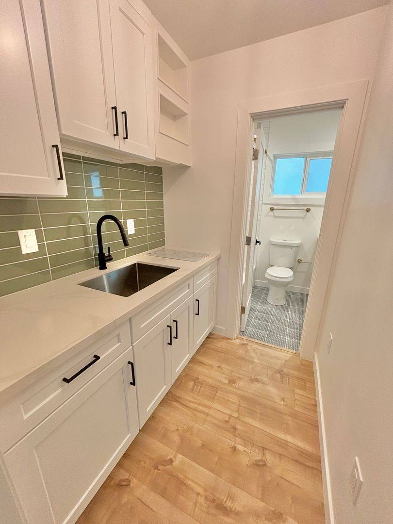 Apartment for rent at 4657 Coldwater Canyon Ave, Studio City, CA 91604