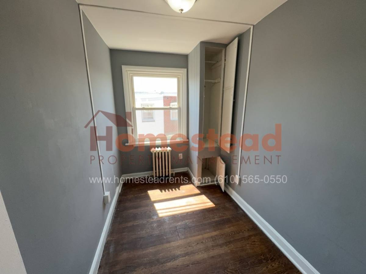 House for rent at 7064 Clover Lane, Upper Darby, PA 19082