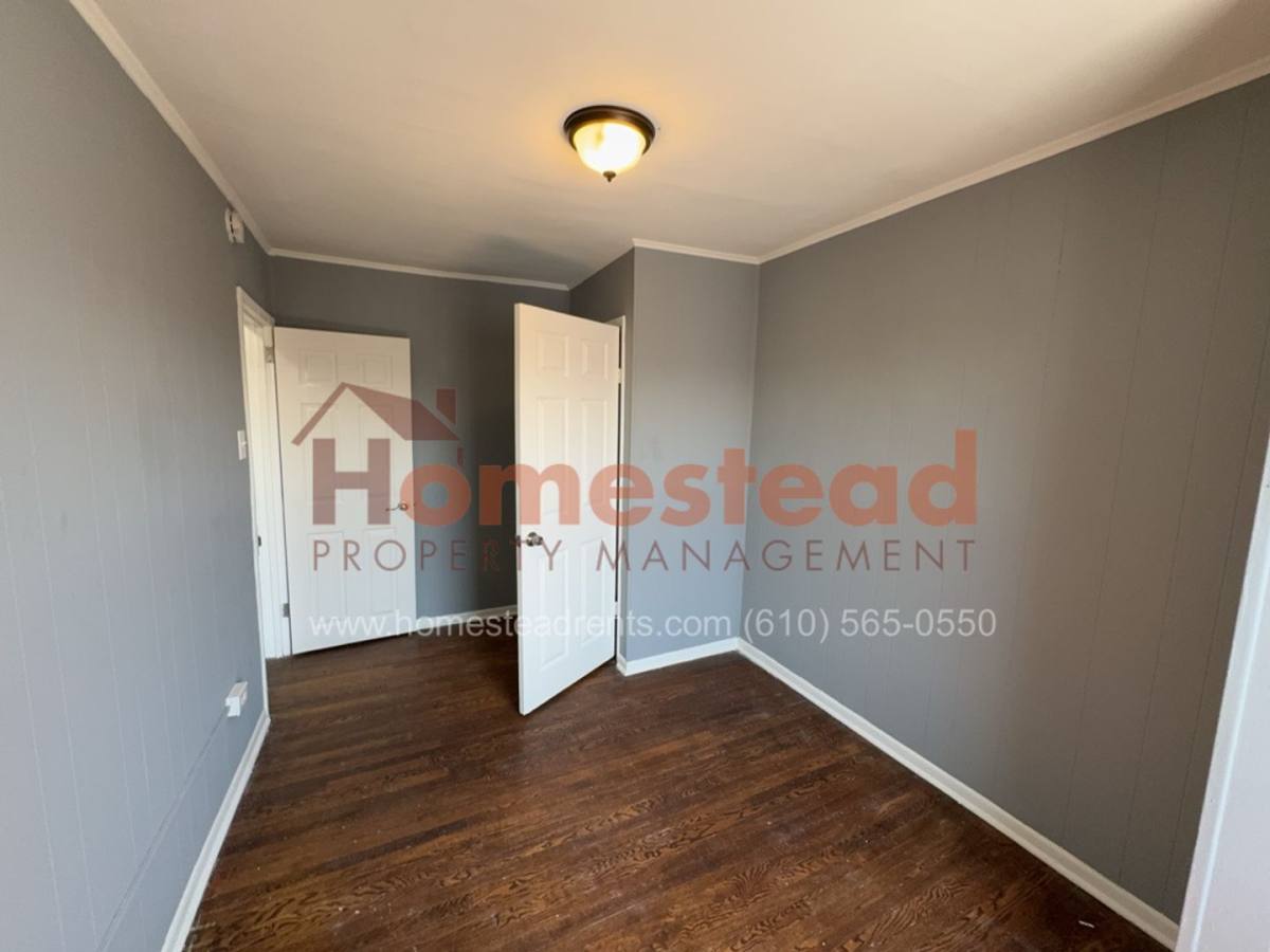 House for rent at 7064 Clover Lane, Upper Darby, PA 19082