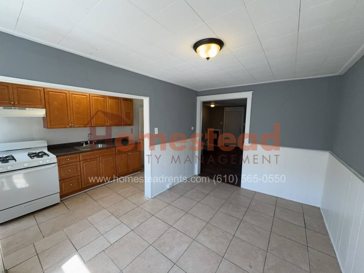 House for rent at 7064 Clover Lane, Upper Darby, PA 19082