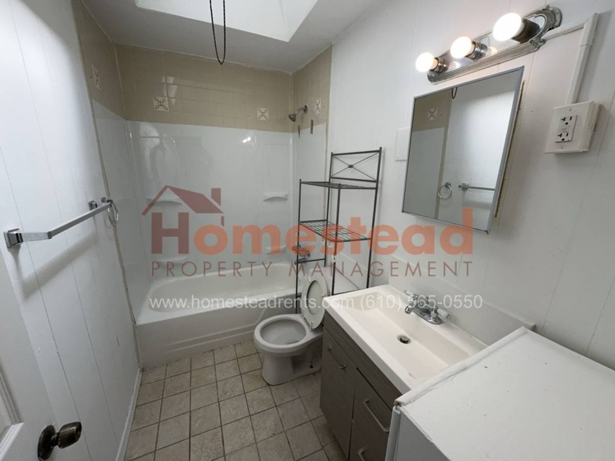 House for rent at 7064 Clover Lane, Upper Darby, PA 19082