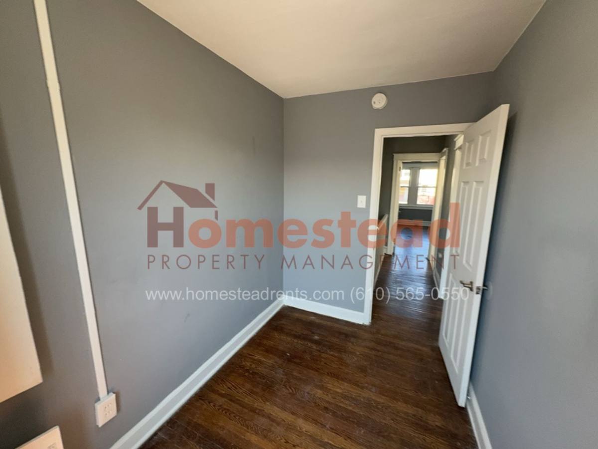 House for rent at 7064 Clover Lane, Upper Darby, PA 19082
