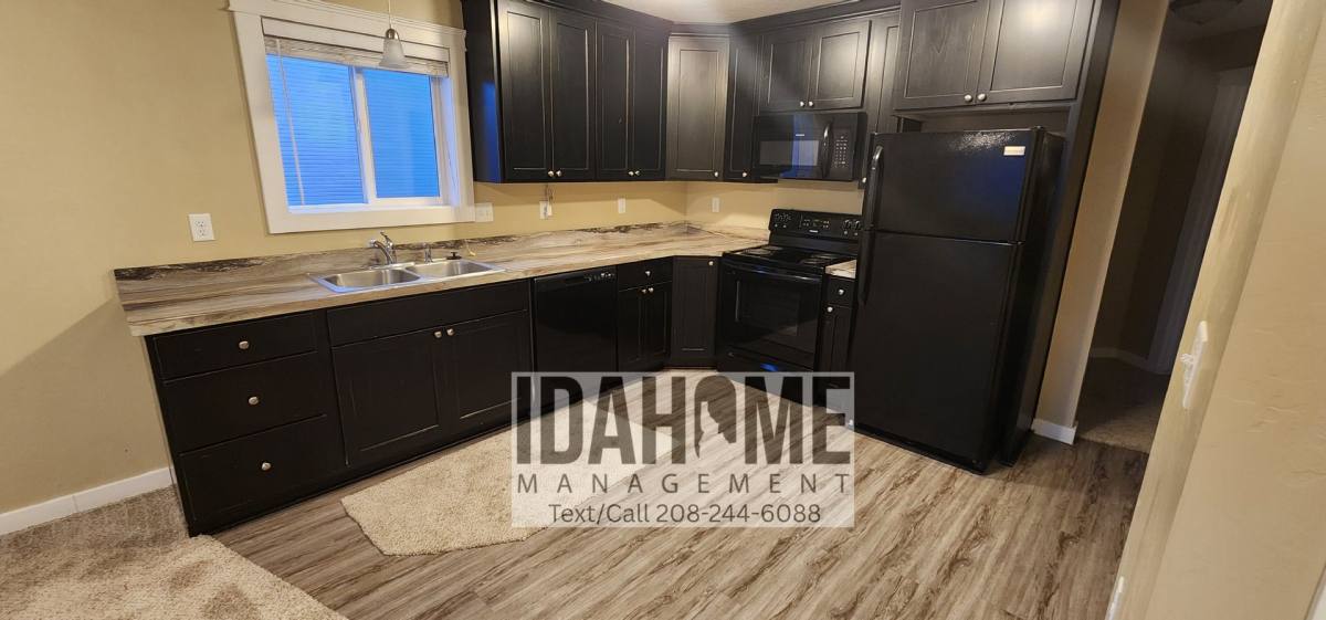 Apartment for rent at 213 W Siphon Rd, Pocatello, ID 83202