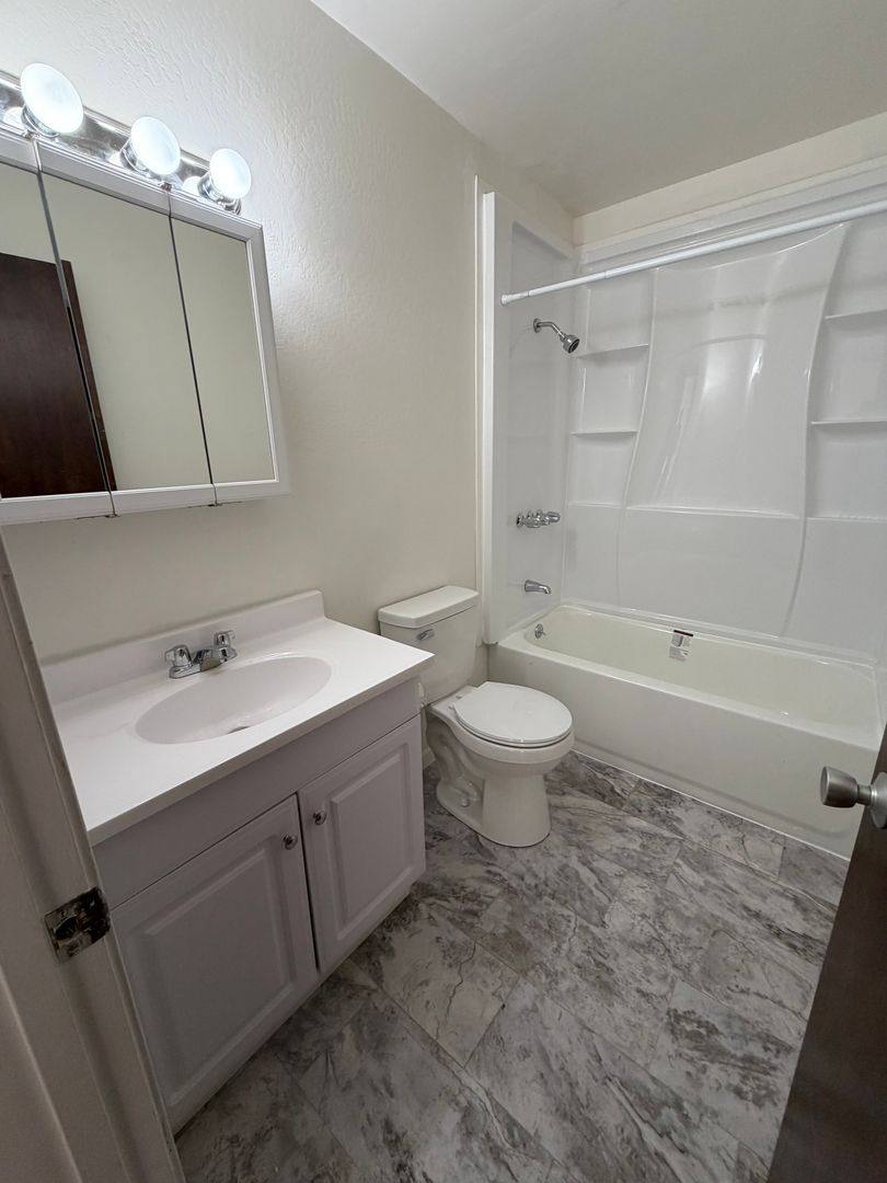 Apartment for rent at 354 25th Ave, San Francisco, CA 94121