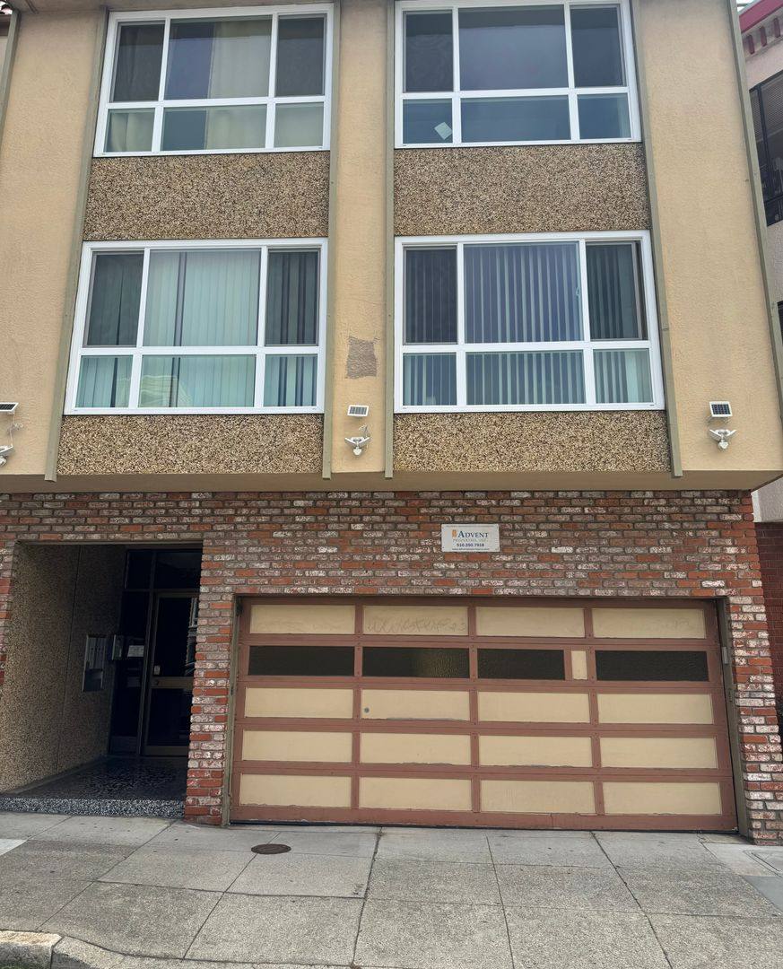 Apartment for rent at 354 25th Ave, San Francisco, CA 94121