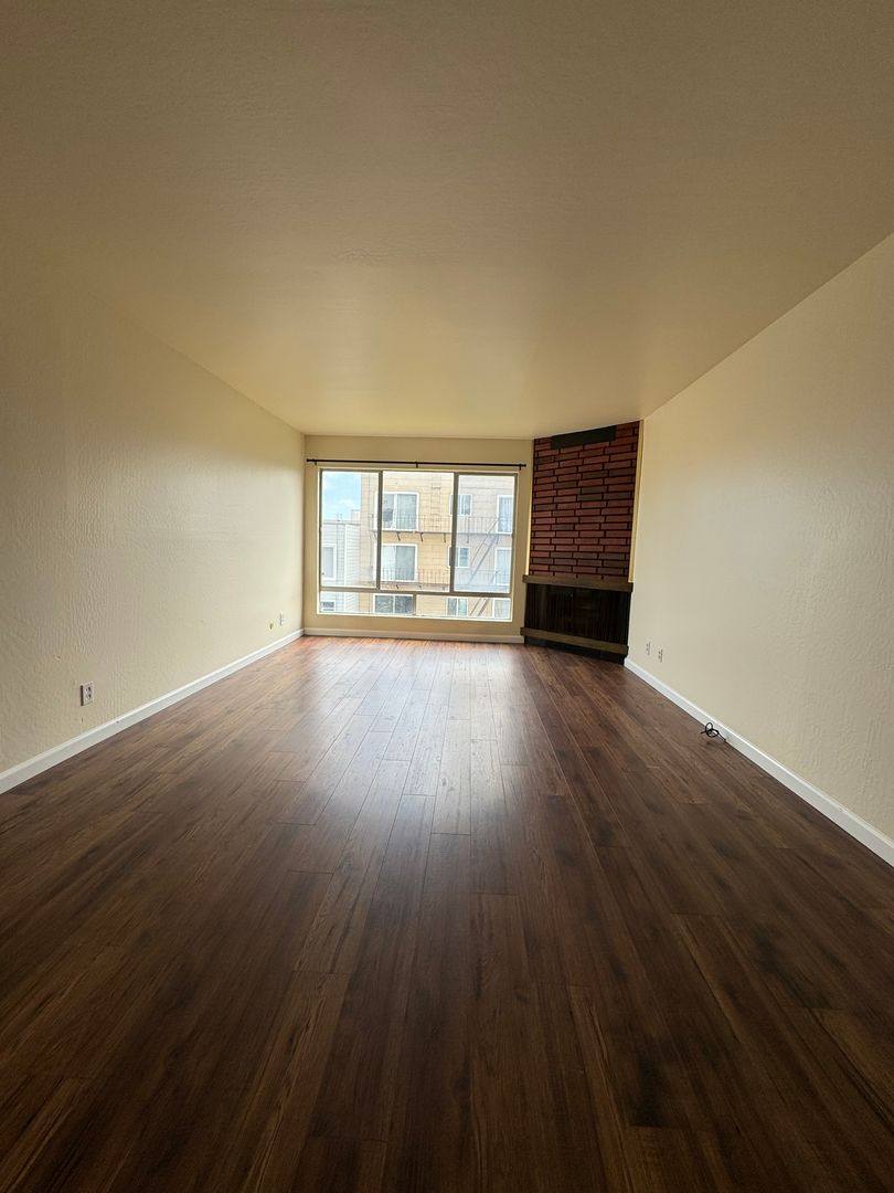 Apartment for rent at 354 25th Ave, San Francisco, CA 94121