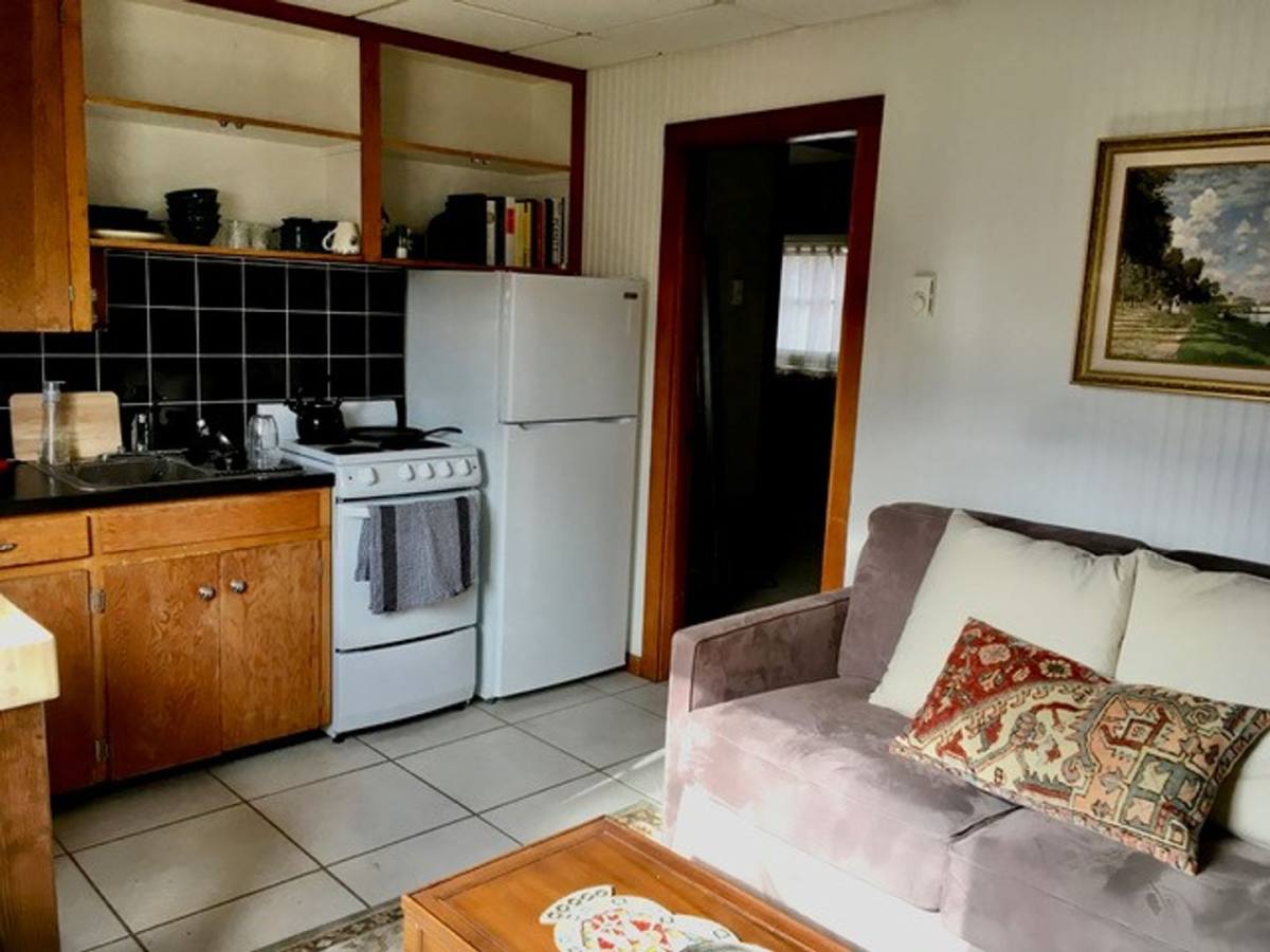 Apartment for rent at 1018 Pine St, Boulder, CO 80302