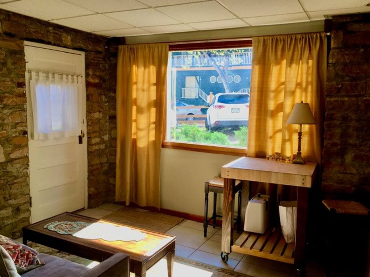 Apartment for rent at 1018 Pine St, Boulder, CO 80302