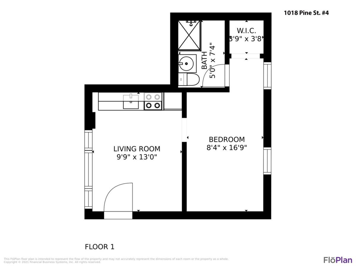 Apartment for rent at 1018 Pine St, Boulder, CO 80302