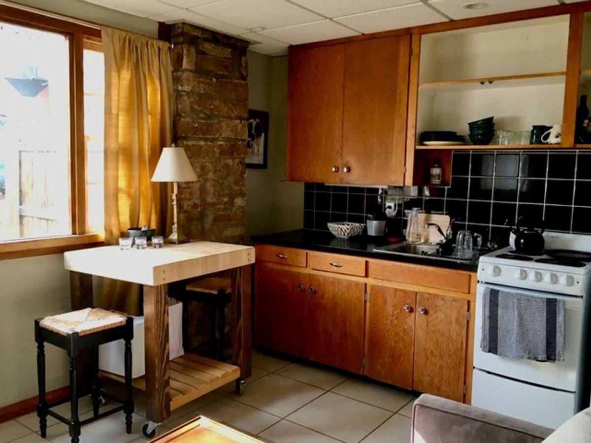 Apartment for rent at 1018 Pine St, Boulder, CO 80302