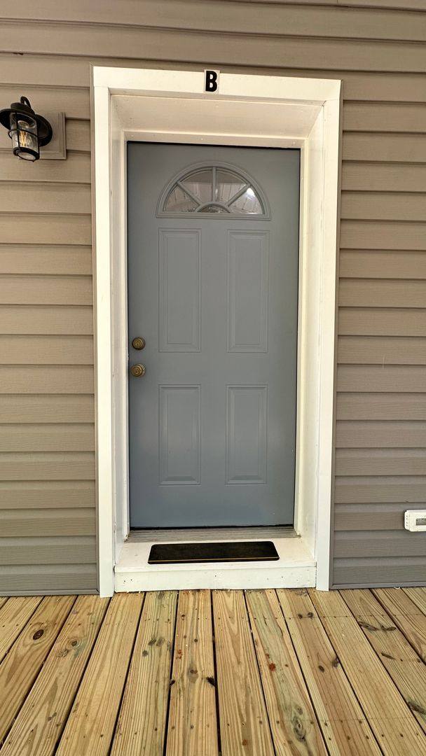 Townhouse for rent at 1006 S Welcome Rd, Greenville, SC 29611