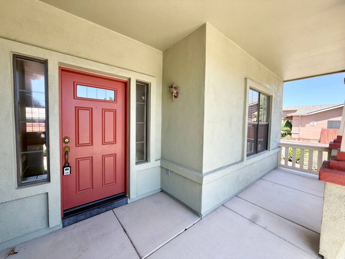House for rent at 1210 Gardenia Lane, Prescott, AZ 86305